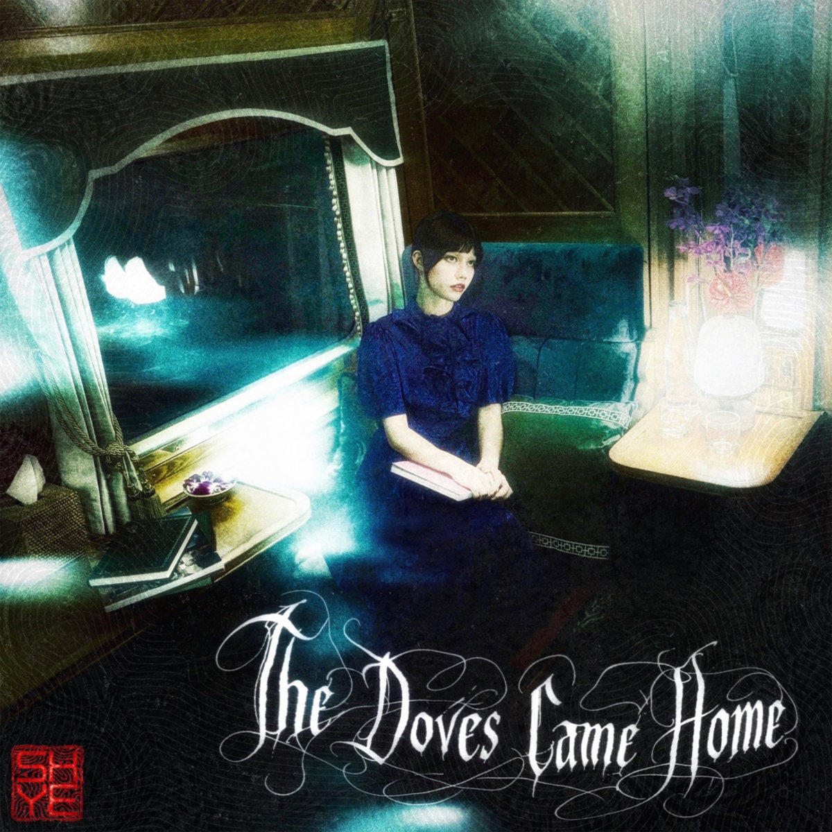 Album: Shye – The Doves Came Home