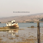 Single: Rolling Boxcar International – We Thought You Died
