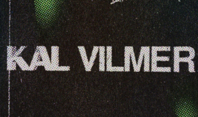 costumes kal vilmer single cover