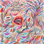 Album: The Serfers – DEBT SOUNDS