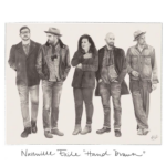 Album: Nashville Exile – Hand Drawn
