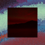 Single: Culver Drive – Patterns