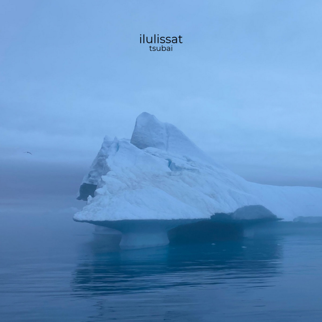 tsubai ilulissat album cover
