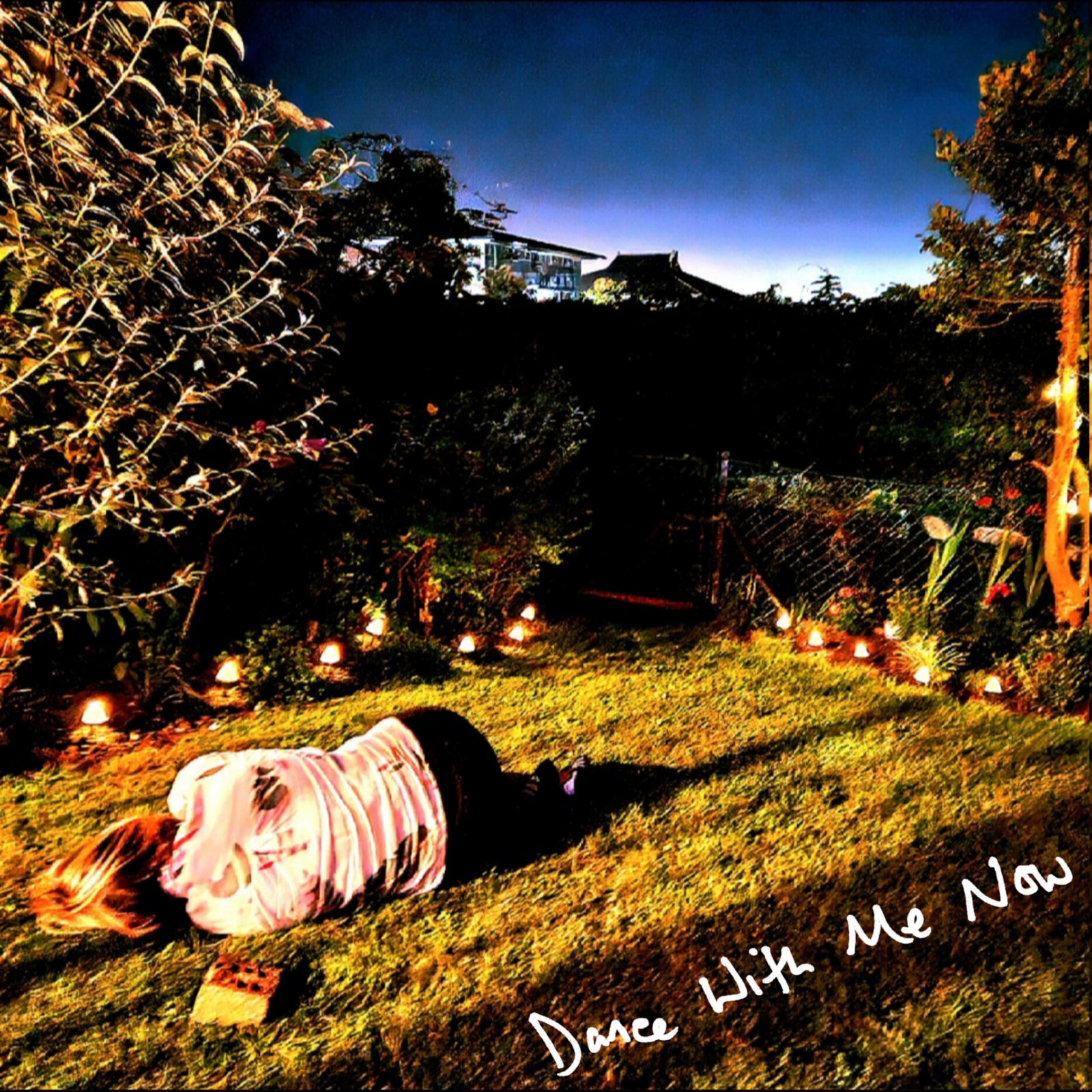 the mooches dance with me now ep cover