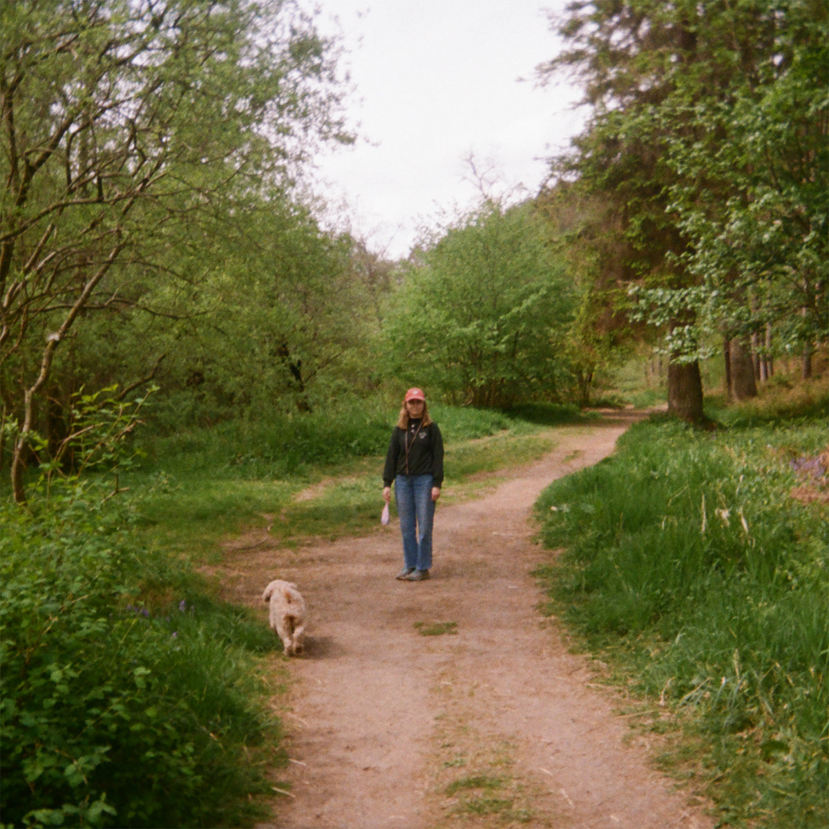 Single: Swiss Portrait – Lets Take A Walk