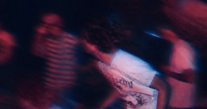 costumes disintegrate ep cover