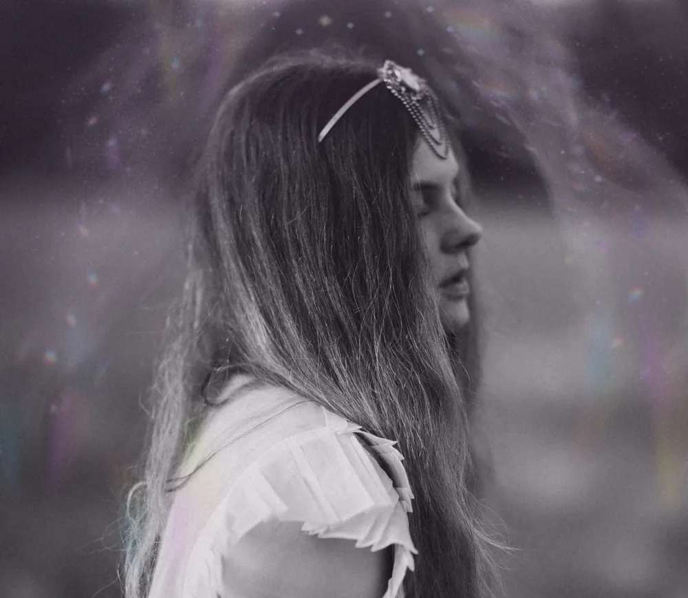 maria palmqvist unlove me album cover