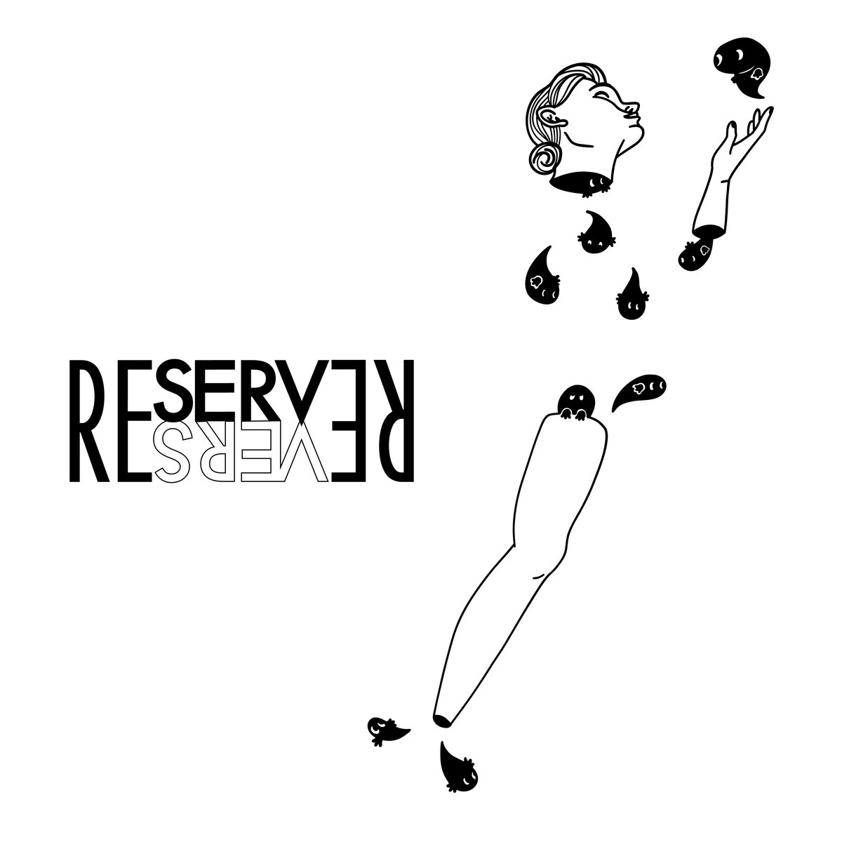 Album: Reserver – S/T