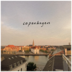Single: Stella Witz – Copenhagen
