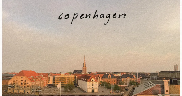 stella witz copenhagen single cover
