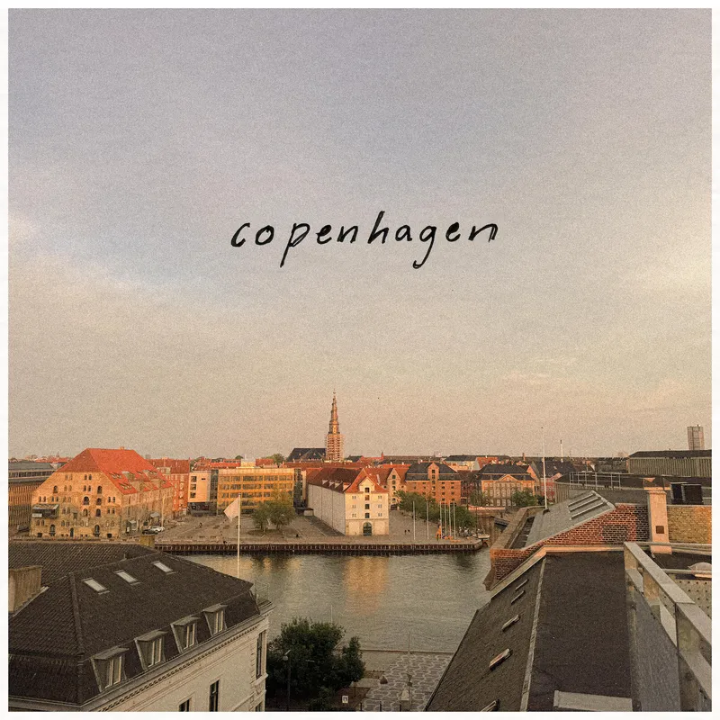 stella witz copenhagen single cover