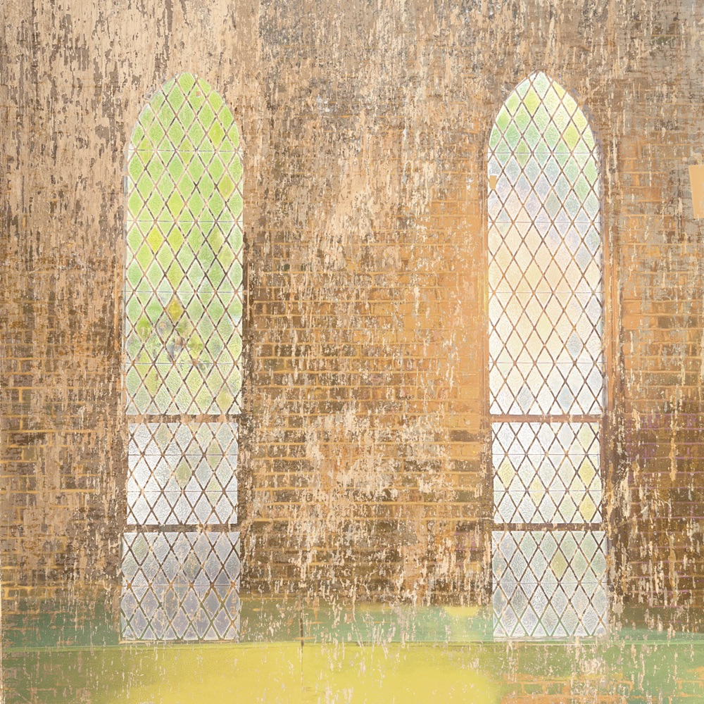 slow teeth window single cover