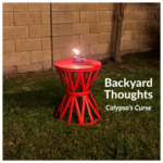 Single: Calypso’s Curse – Back of the Line