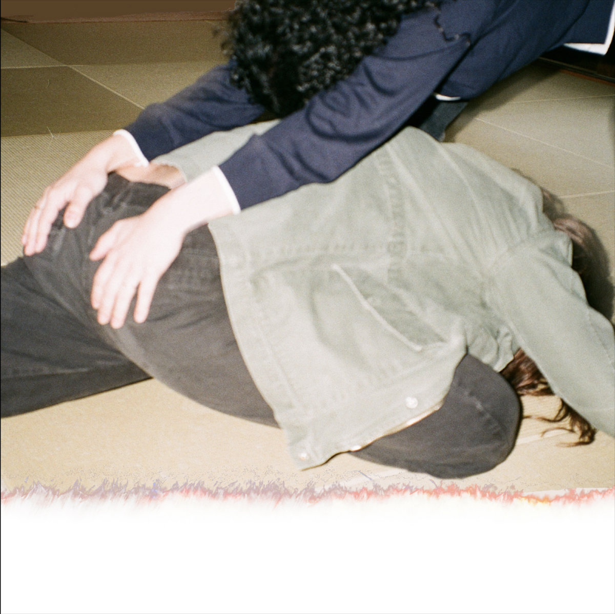 Single: airhockey – melt